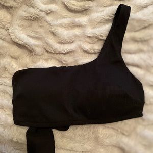 Aerie bathing suit top